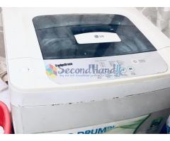 Used Fully Functioning Washing Machine