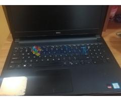 Dell Laptop Core i5 Matte Black for IMMEDIATE SALE