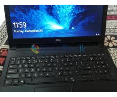 Dell Laptop Core i5 Matte Black for IMMEDIATE SALE