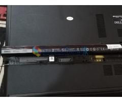 Dell Laptop Core i5 Matte Black for IMMEDIATE SALE