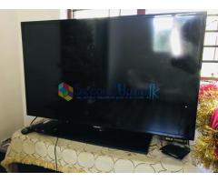 Samsung 40 inch LED HD TV