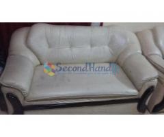 Used 3+2+1 = 6 Seat Sofa Set @ Wellawatte for Sale