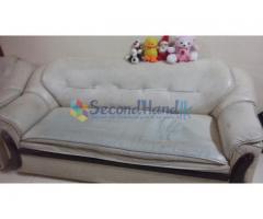 Used 3+2+1 = 6 Seat Sofa Set @ Wellawatte for Sale