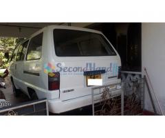 Toyota Townace CR 27- Reg. In 1994 Sale