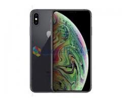 iphone xs max 64 gb