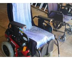 Aid Handicaped person furniture