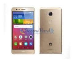 Huawei GR5 2016- Gold