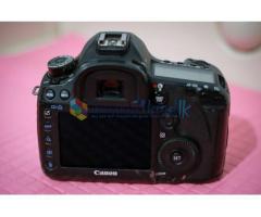 Canon 5d mark iii [ body only ]