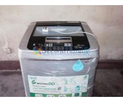 Lg 9.5kg Inverter Washing Machine