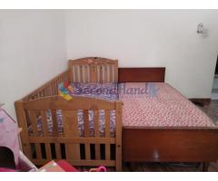 Beds - good condition