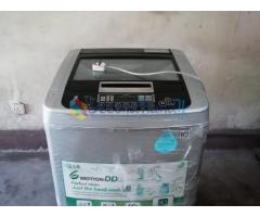 Lg 9.5kg Inverter Washing Machine