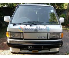 Toyota Liteace 1991