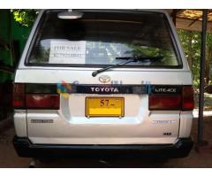 Toyota Liteace 1991