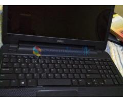 Used Dell Laptop For A Quick Sale