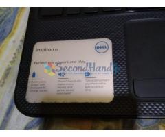 Used Dell Laptop For A Quick Sale