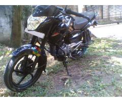 Pulsar 135 XJ 14000km