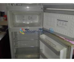 LG 3 door Refrigerator