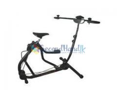 Time Works FX 4 Minute Workout Machine