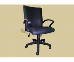 DAMRO Low Back Chair