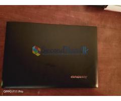 Lenovo Laptop