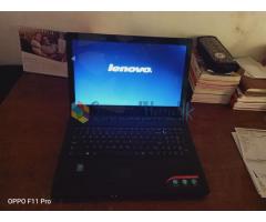 Lenovo Laptop