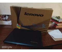 Lenovo Laptop