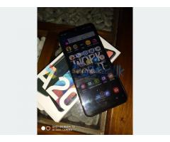 Samsung A20