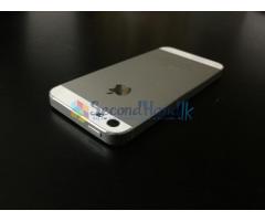 Apple iPhone 5