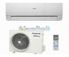 Used air conditioner Panasonic