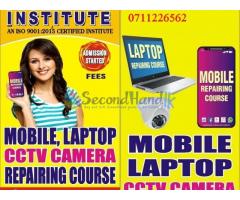 Phone repair course colombo