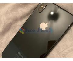 Apple Iphone Xs Max 64 gb