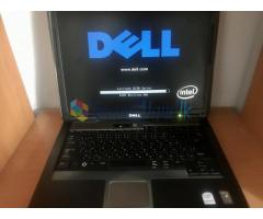 Dell Latitude D530