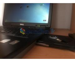 Dell Latitude D530