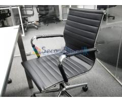 Used Office Furniture