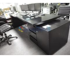 Used Office Furniture