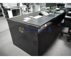 Used Office Furniture