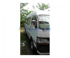 Toyota Dolphin Highroof for Sale