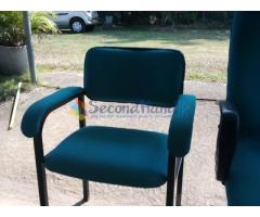 used office chairs in good condition