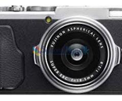 Fujifilm X70 Digital Camera