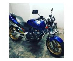 HONDA HORNET CH 130