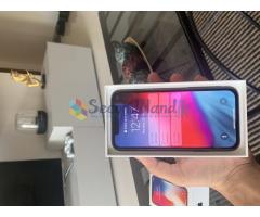 iPhone X Space Gray 256GB