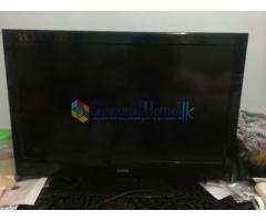 Sanyo tv for sale