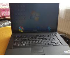 Dell Latitude - E5500