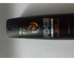 AXE BODY SPRAY