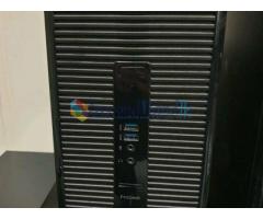 HP prodesk 400G3