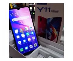 vivo y11 seald pack phones