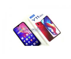 vivo y11 seald pack phones