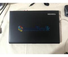 Toshiba Satellite Laptop / Notebook