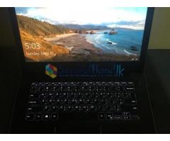 Dell Vostro business notebook- Core i7 , 8gb RAM, 1TB, 2GB VGA