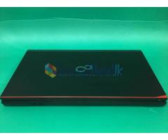I5 Fujitsu Laptop